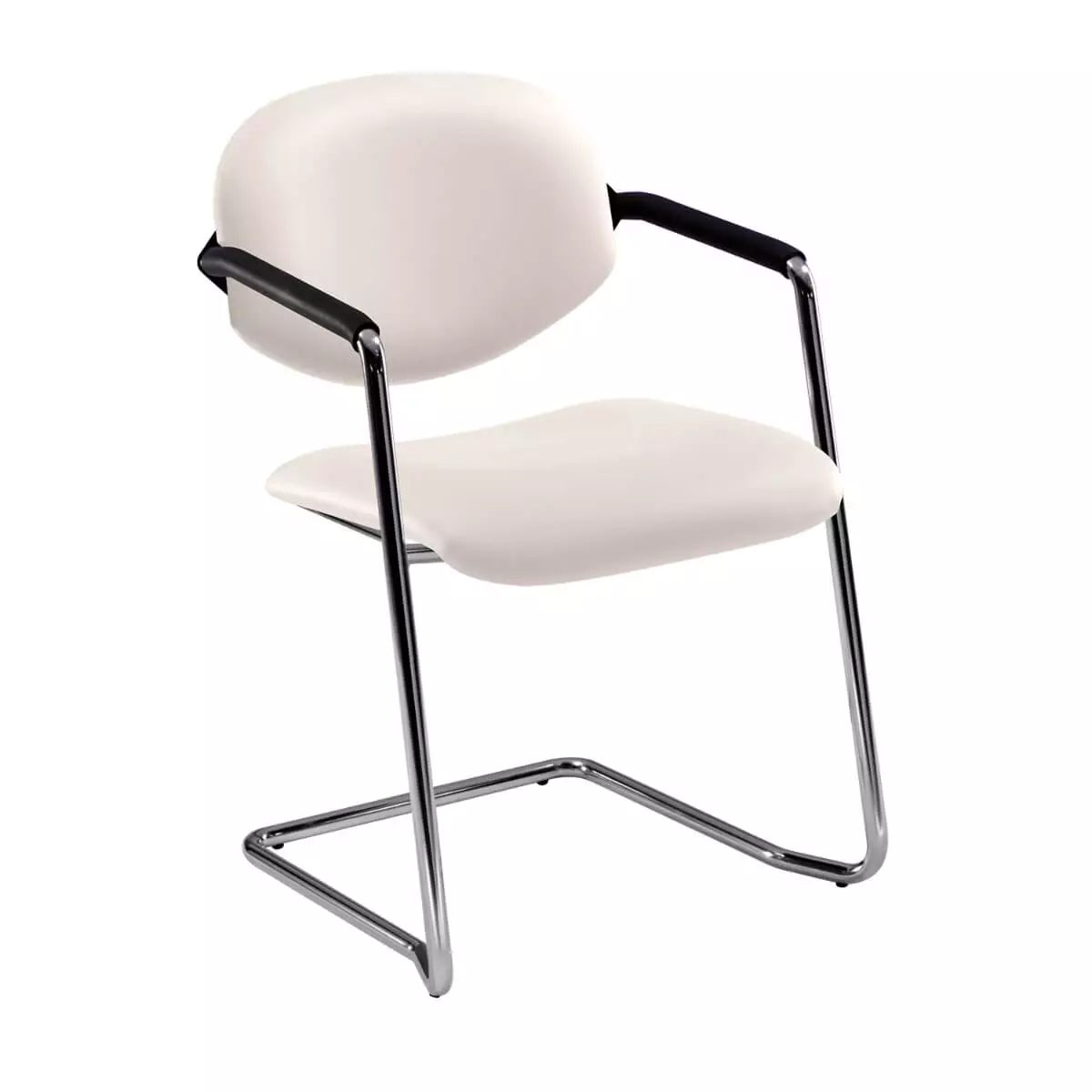  ALEXA Swing stoel met armleuningen