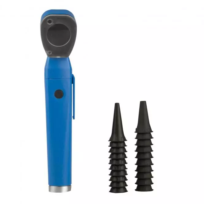  LuxaScope Auris LED otoscoop