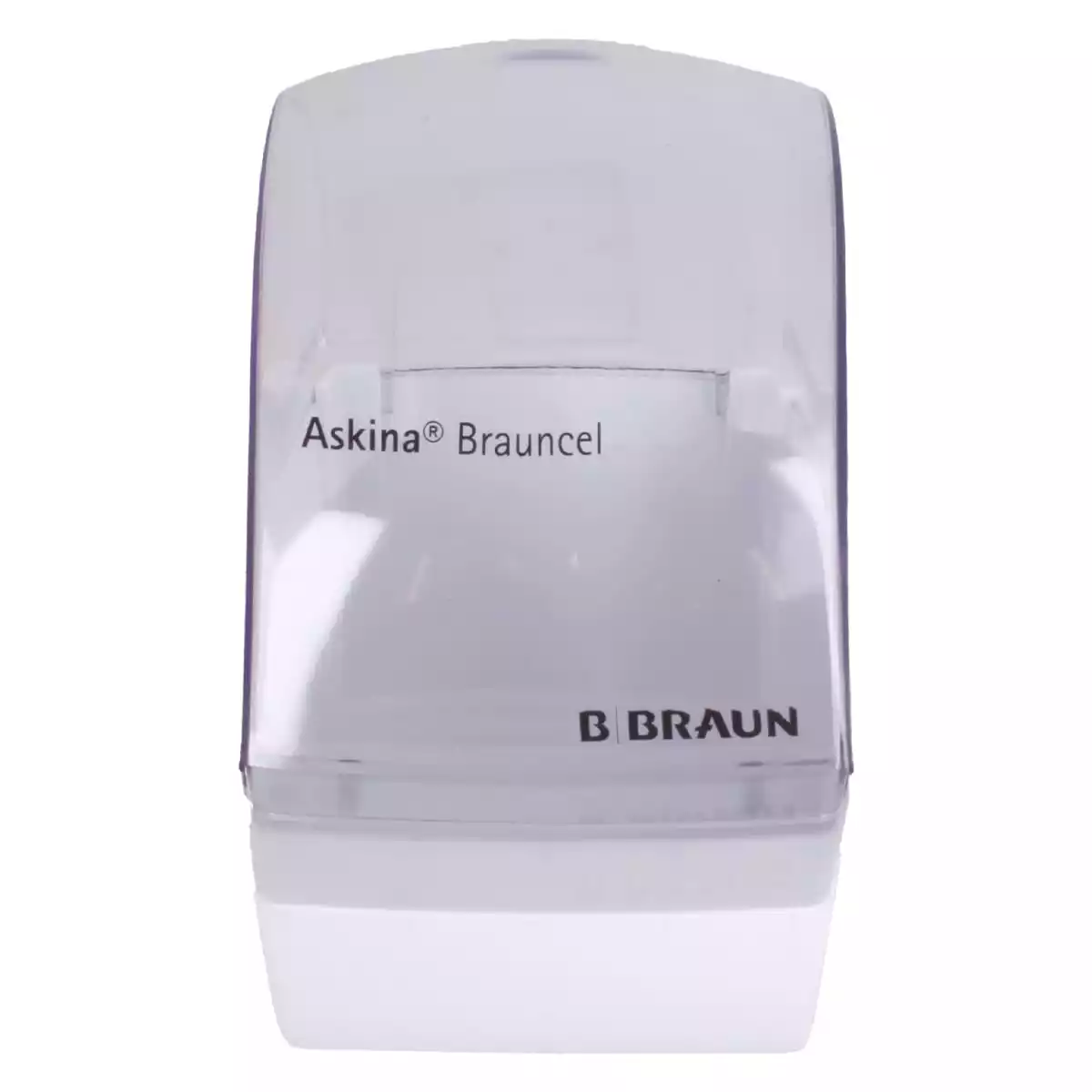  Askina Brauncel Celstofstaafjes Dispenser Doos