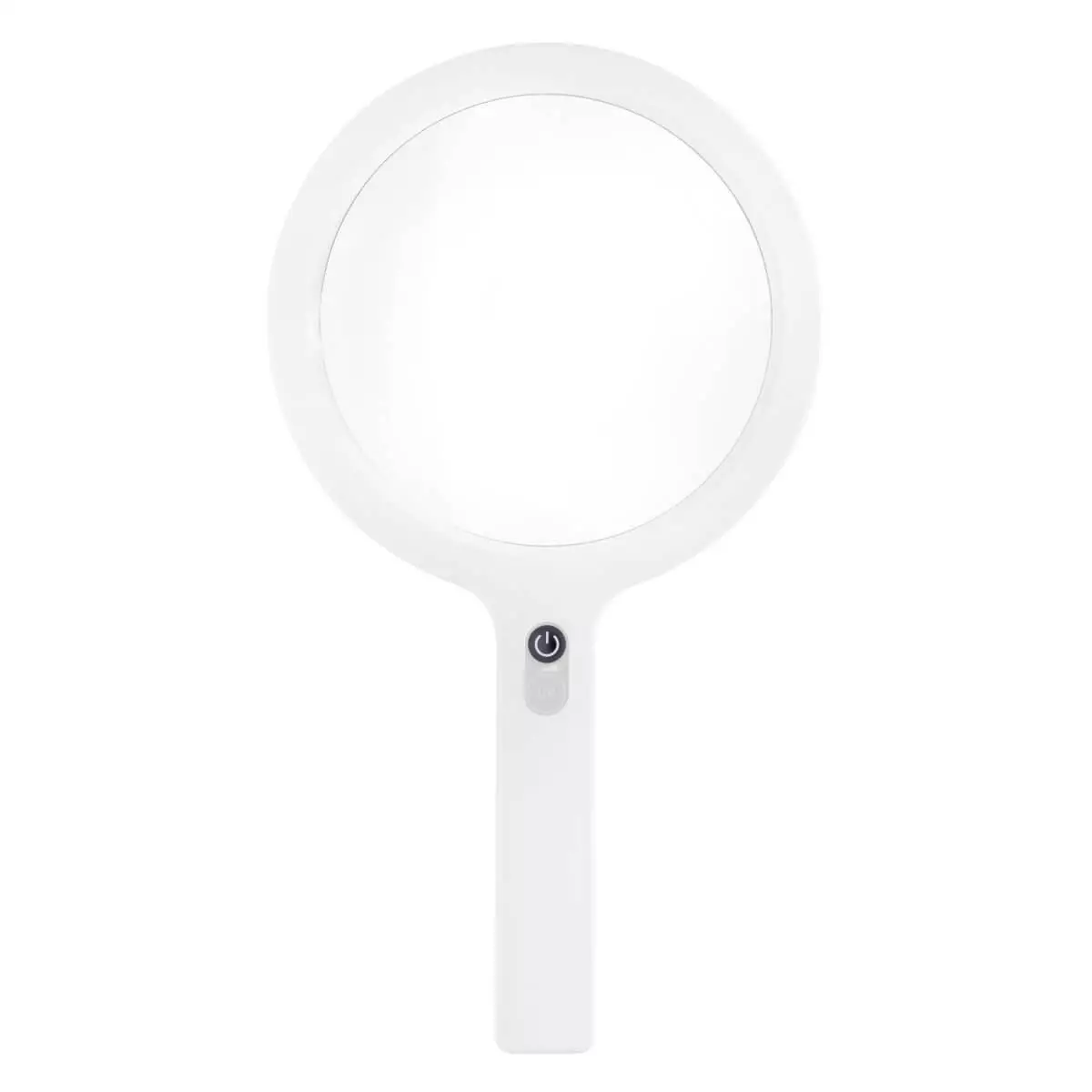  OPTICLUX handmatige loeplamp 10-1 DL