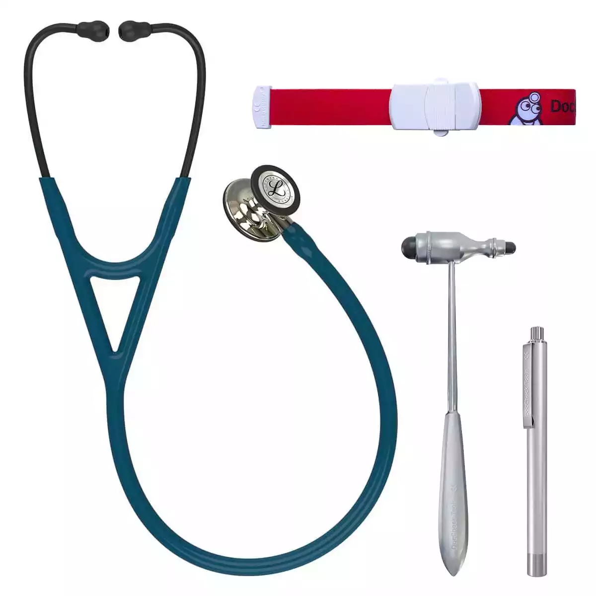 PJ/U-Kurs-Set Cardiologie IV - Zwart Champagne Editie PJ/U-Kurs-Set Cardiologie IV - Zwart Champagne Editie