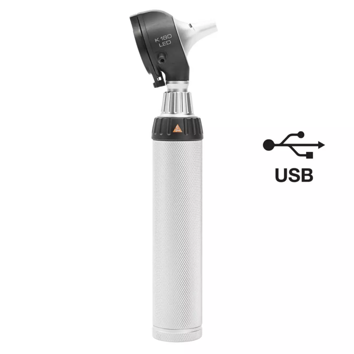  HEINE K180 LED F.O. Otoscoop