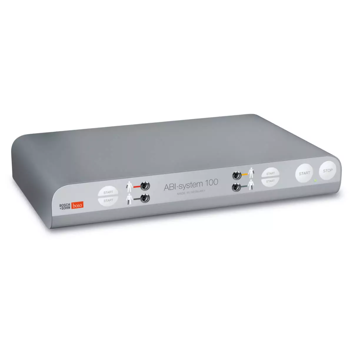  ABI-systeem 100