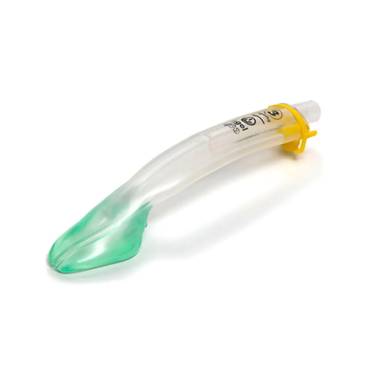  i-gel Plus supraglottisch ademhulpmiddel