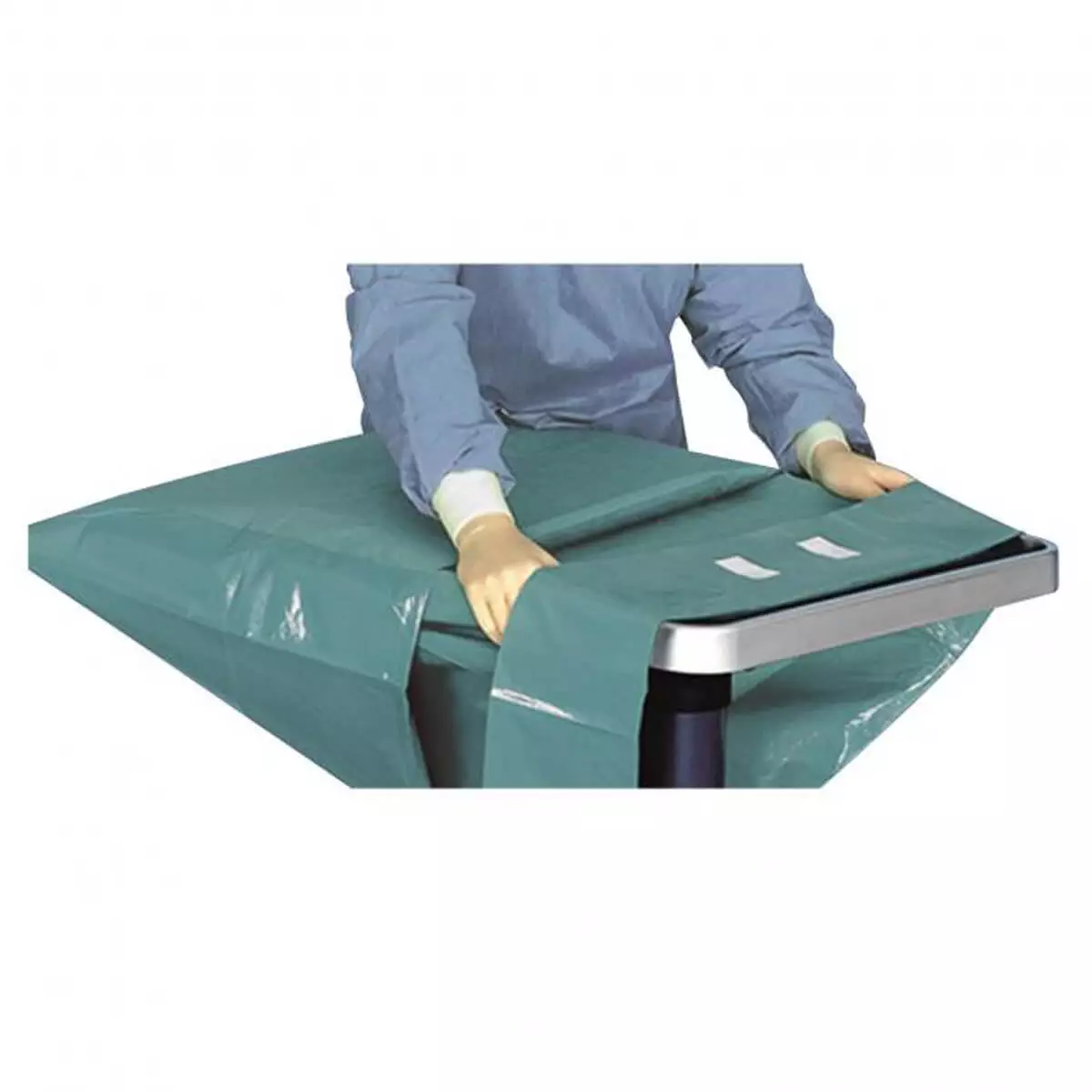  Foliodrape instrumententafelhoes