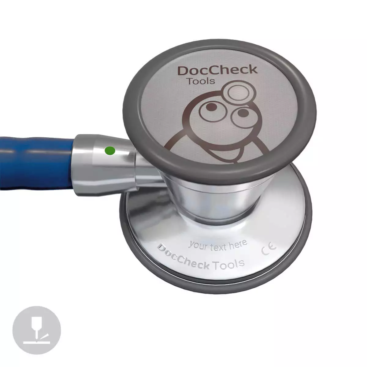 Stethoscoop "Lausch ultra" Stethoscoop "Lausch ultra"