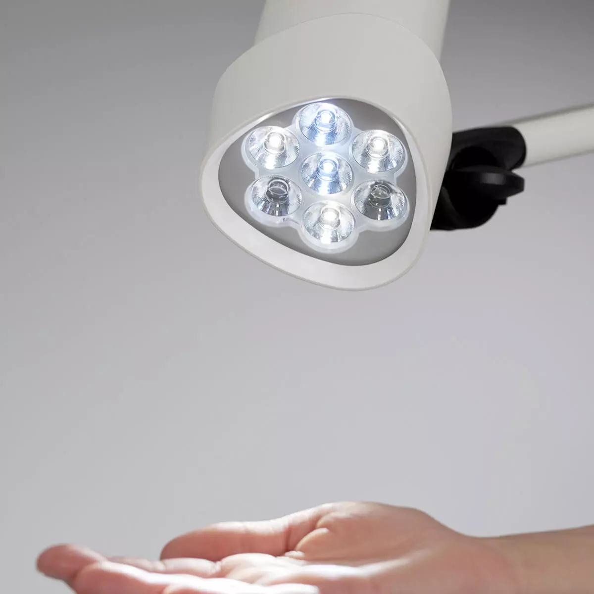  HALUX N50-3 P FX onderzoekslamp