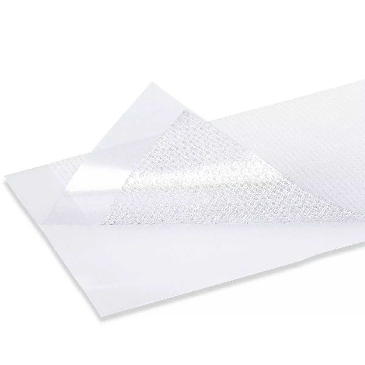  Atrauman Silicone wondcontactlaag