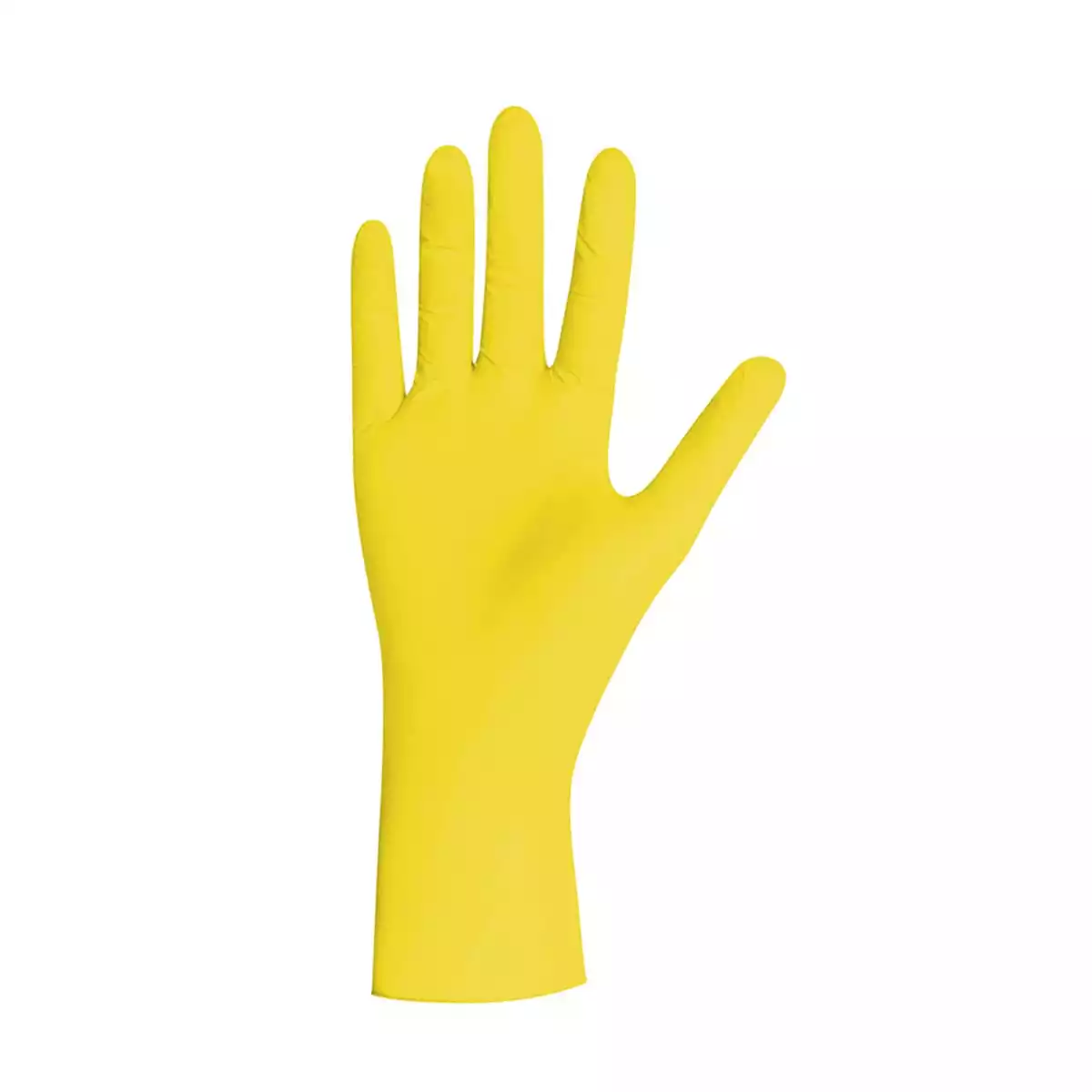  Pearl Poedervrije Nitril Handschoenen