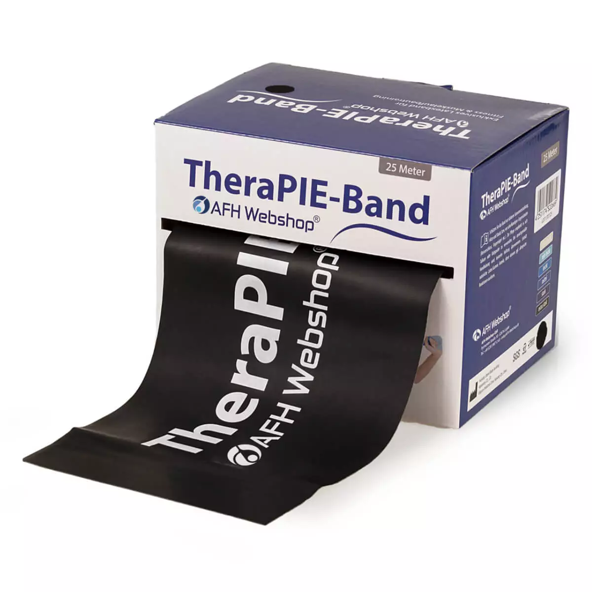 TheraPIE-tape TheraPIE-tape