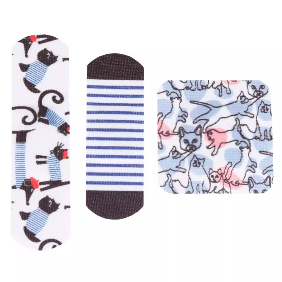  Elastic Premium pleisters