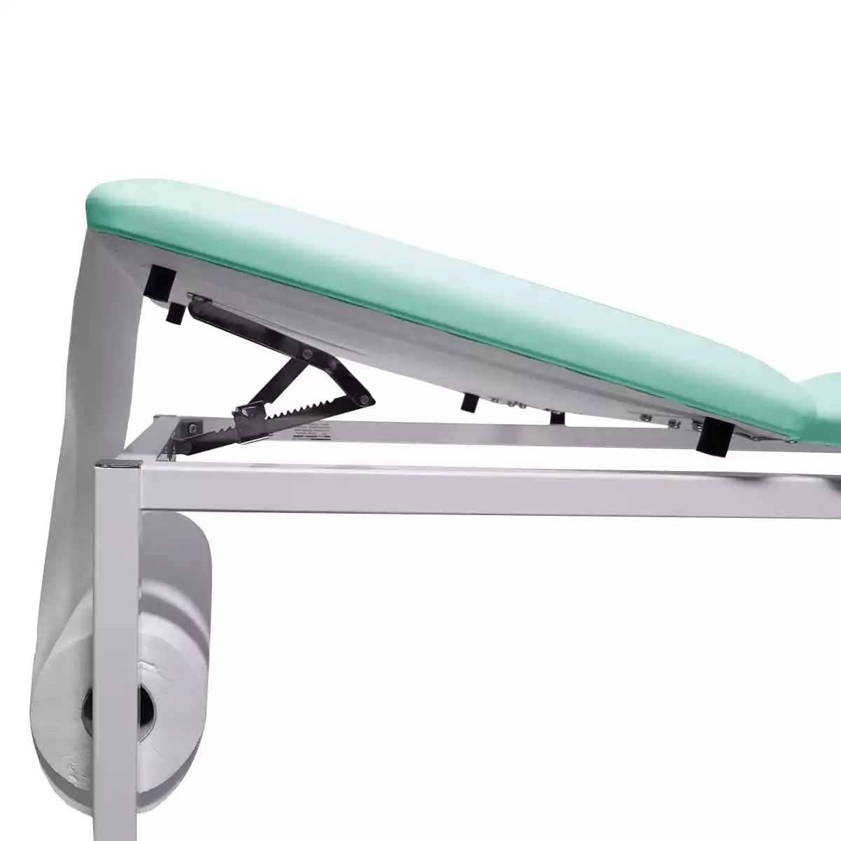  Sanarest-Lux ecg-bank met speciale hoogte