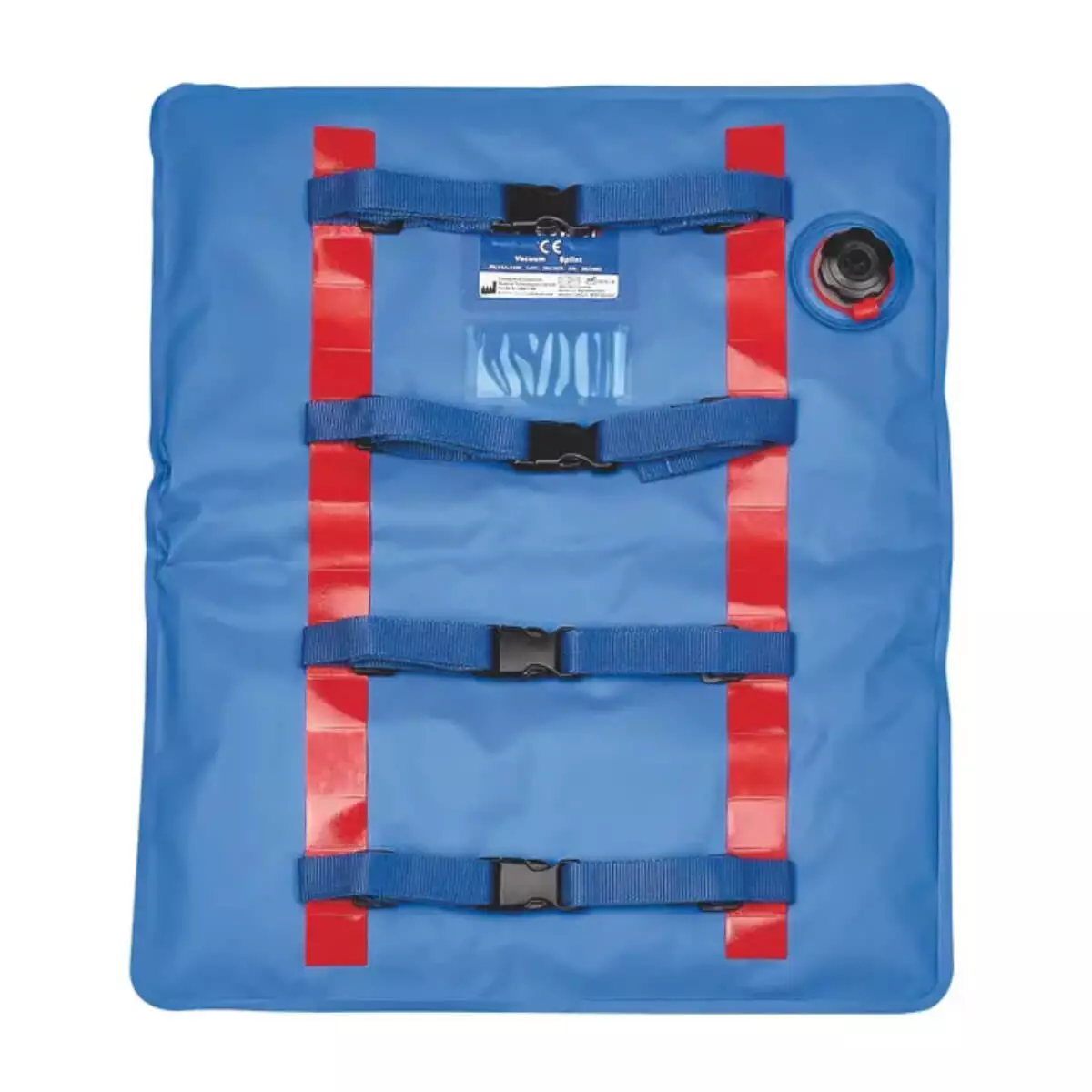 Lifeguard VACQ-SPLINT vacuümspalkset