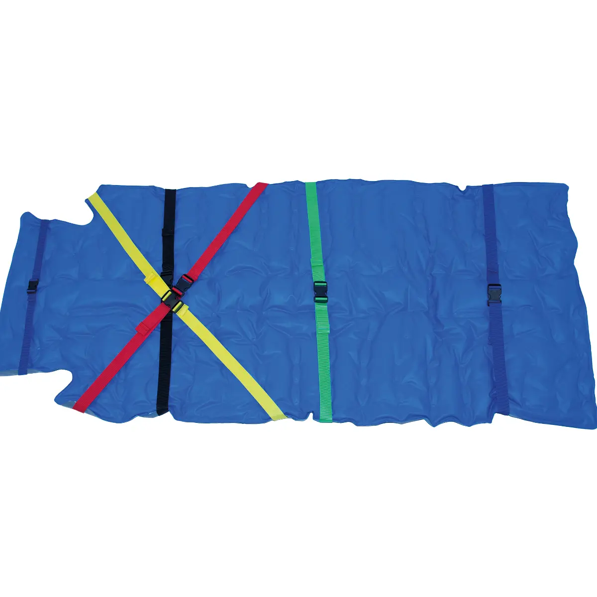 X-BOON TWO vacuümmatras X-BOON TWO vacuümmatras
