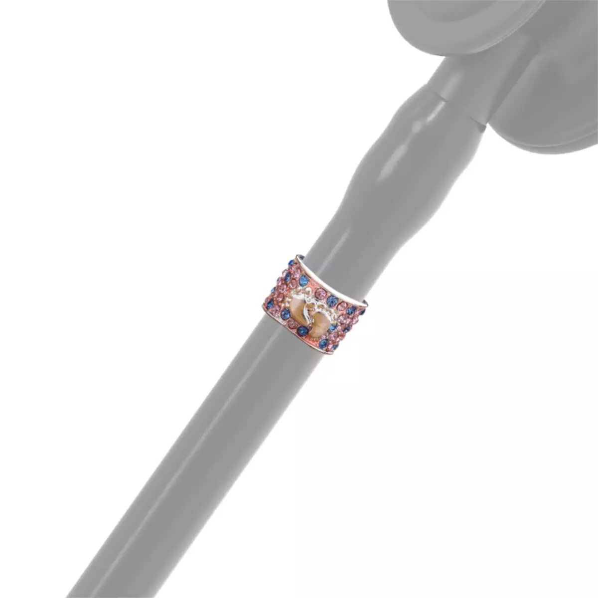  Stethoscoop sieraden - met design