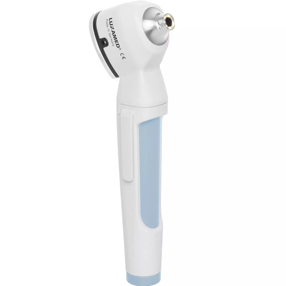  LuxaScope Auris gekleurde LED otoscoop