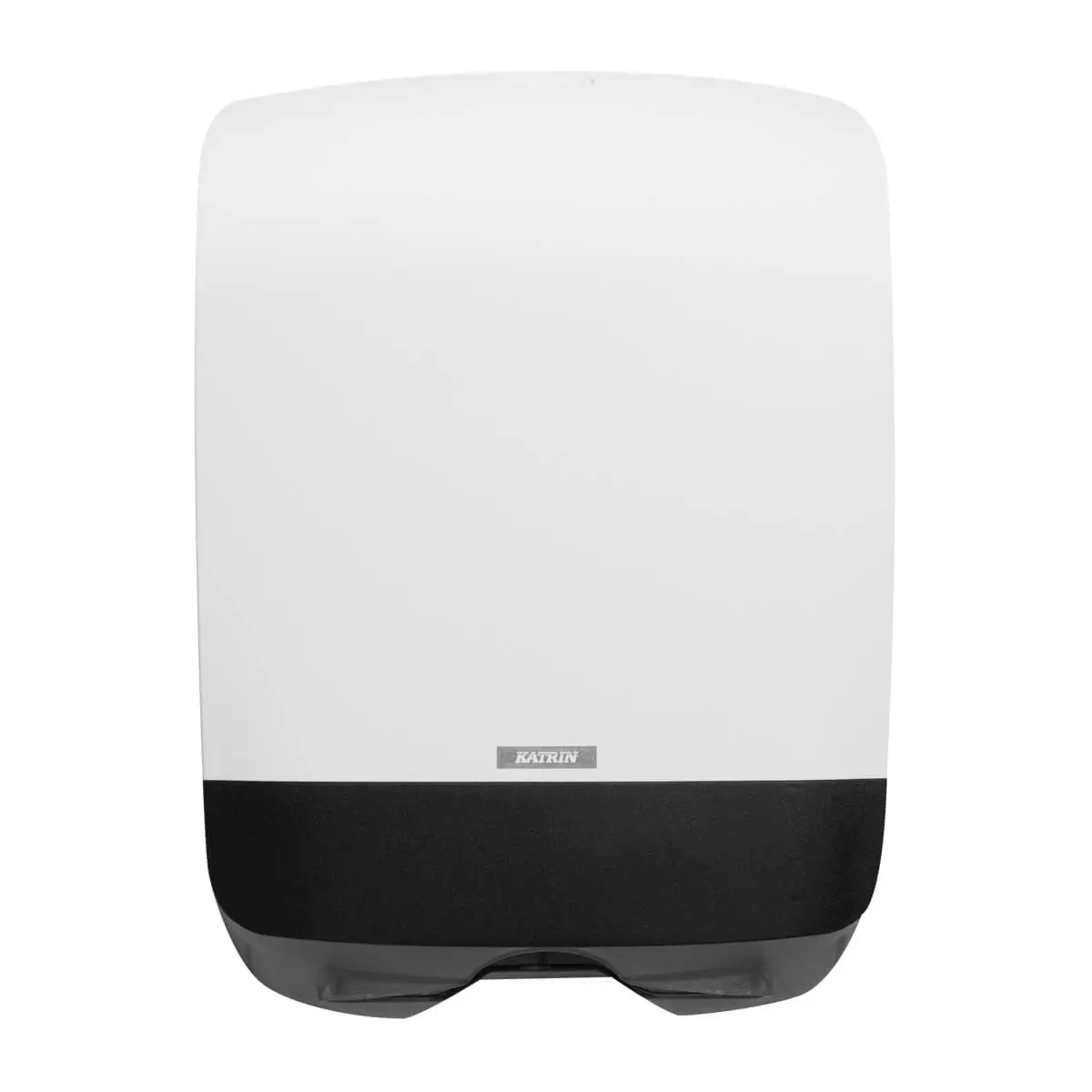  Inclusief handdoekdispenser Mini