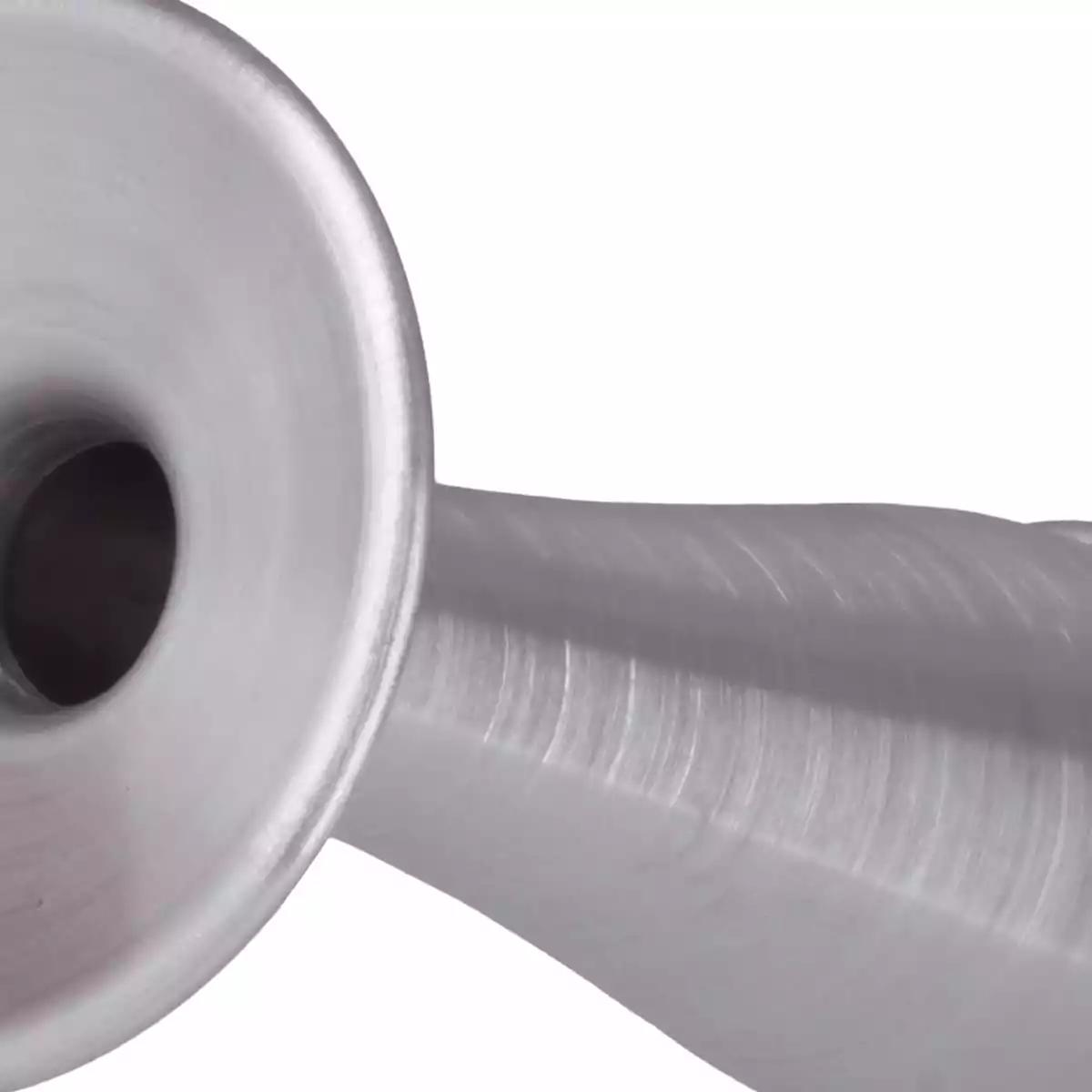  Pinard aluminium stethoscoop