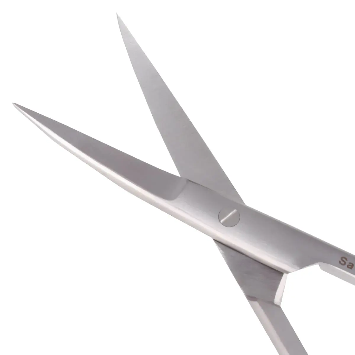  Chirurgische schaar puntig/puntig