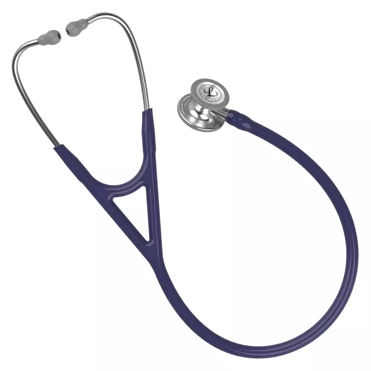  Cardiology IV stethoscoop – slang met satijnen afwerking