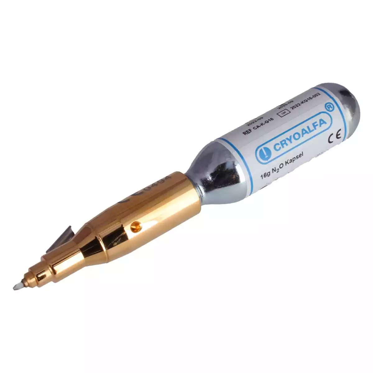  Cryoalfa Perfect II