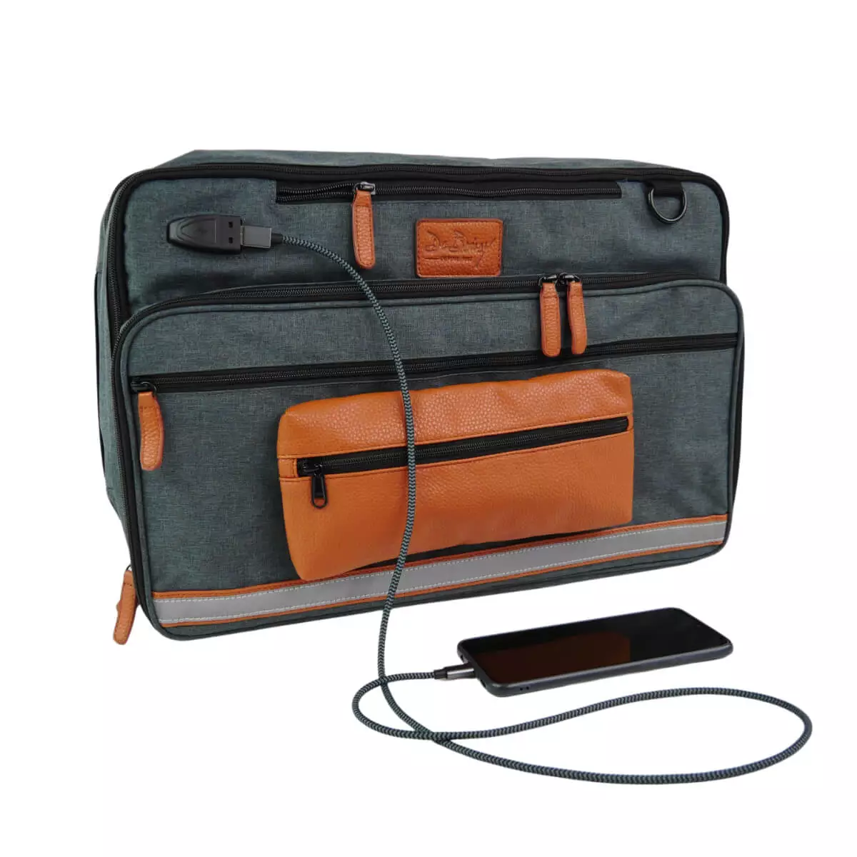  Etretat medische rugzak