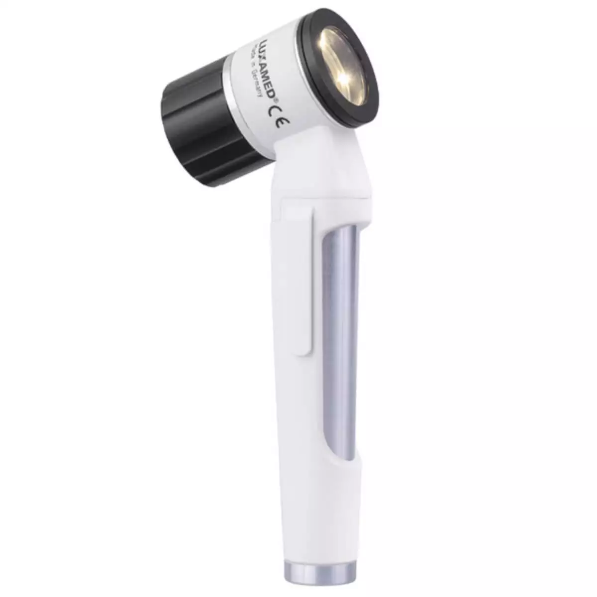  LuxaScope Dermatoscoop CCT LED