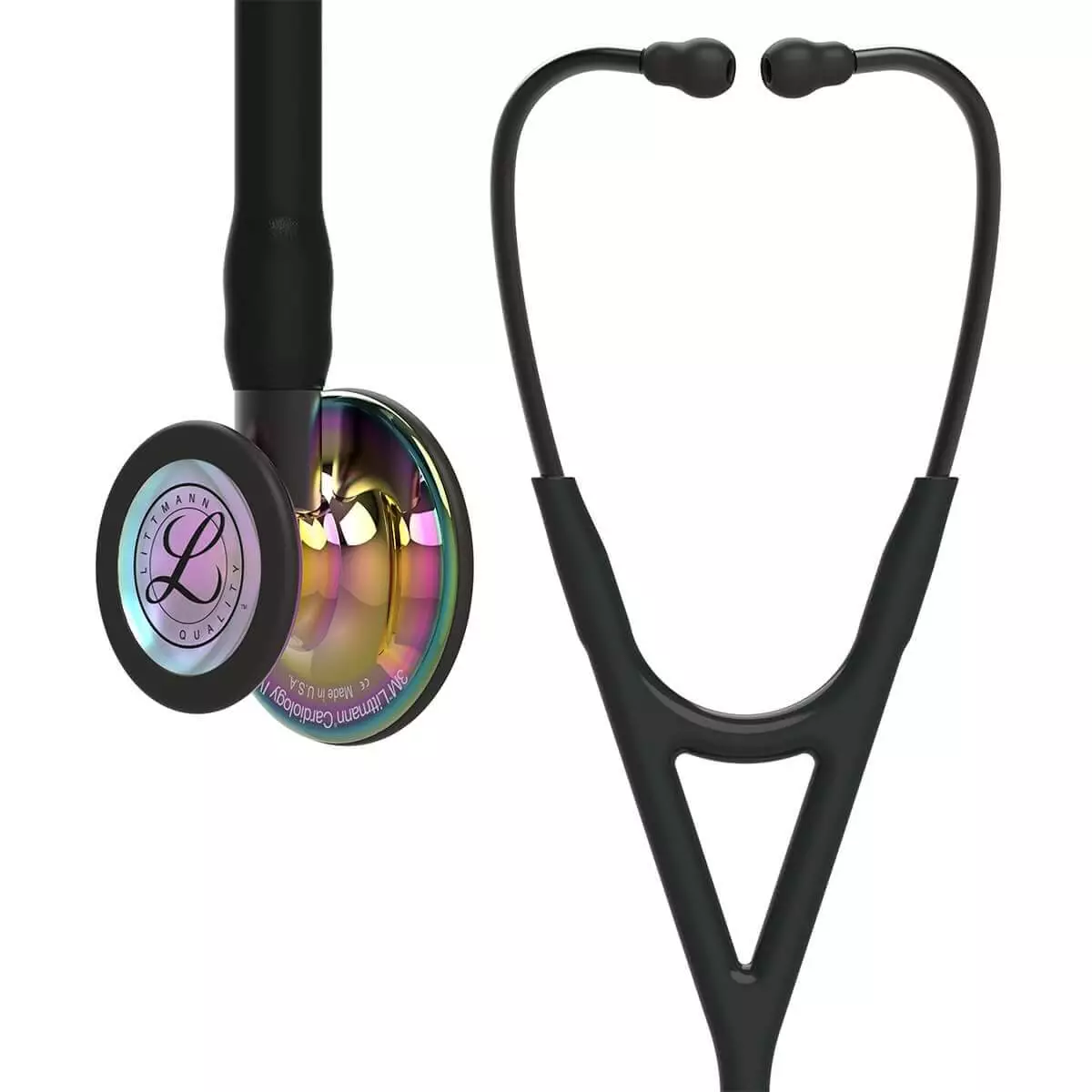  Cardiology IV stethoscoop - Rainbow Edition