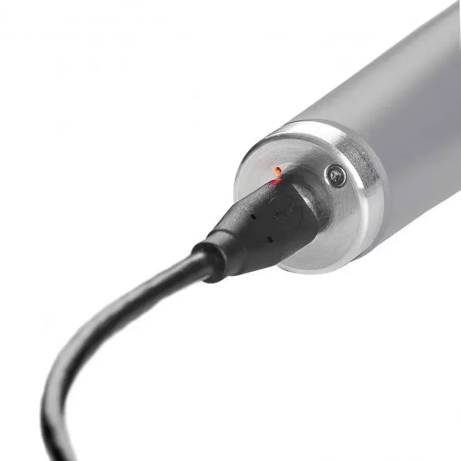 LuxaScope Auris LED otoscoop LuxaScope Auris LED otoscoop