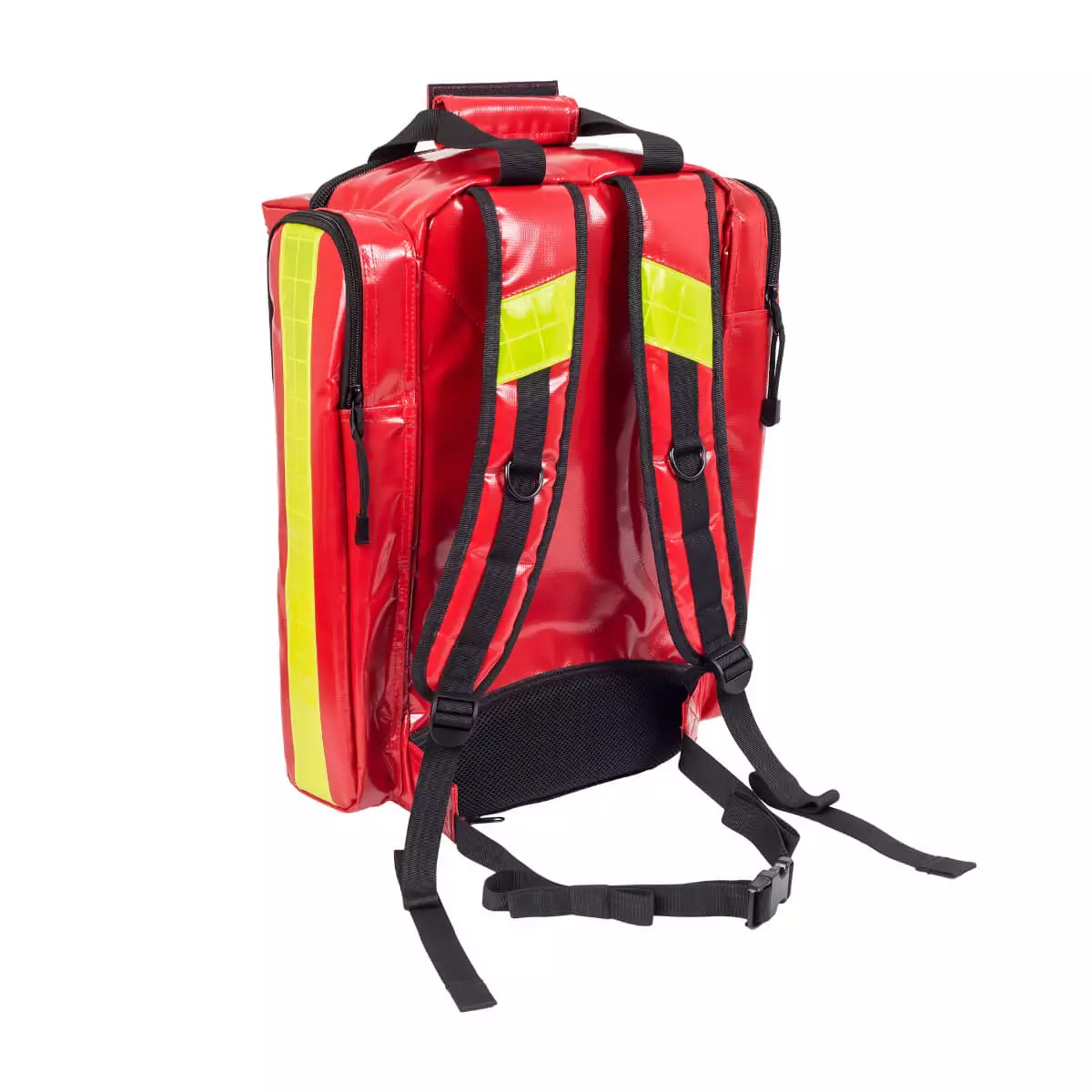  Ondersteunende rugzak voor noodgevallen