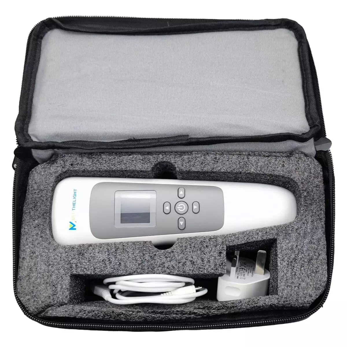  Aurora 100 aderdetector