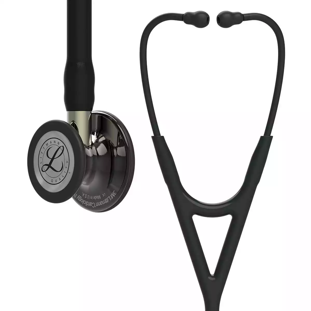  2e keus – Cardiology IV stethoscoop