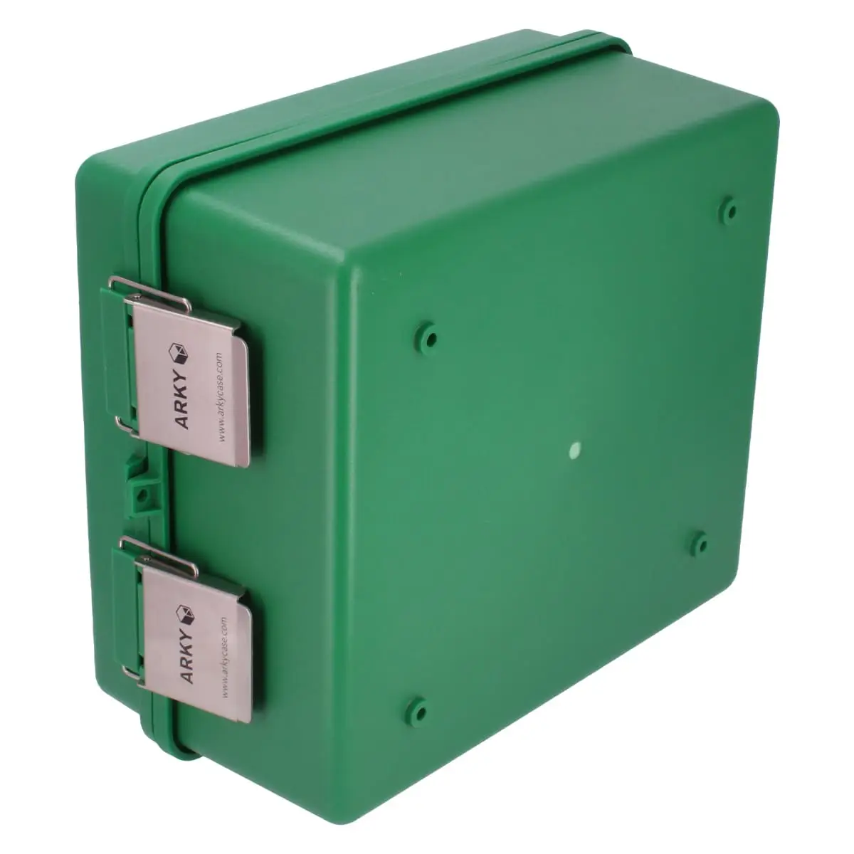  AED-kast voor buiten met alarm 