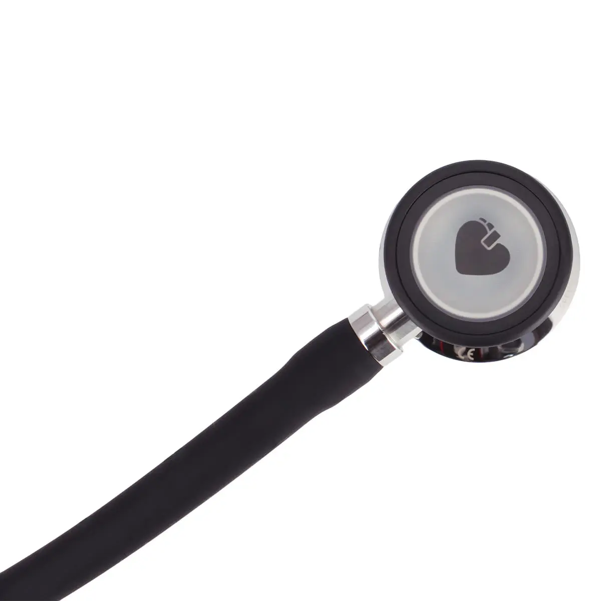 Cardio Prestige II stethoscoop met dubbelzijdig borststuk Cardio Prestige II stethoscoop met dubbelzijdig borststuk