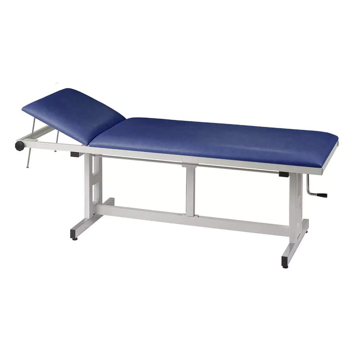  Onderzoeksbank met handzwengel