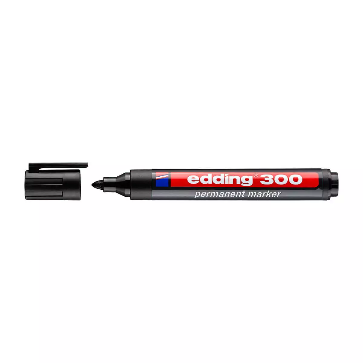 Edding Permanent-Marker Edding Permanent-Marker