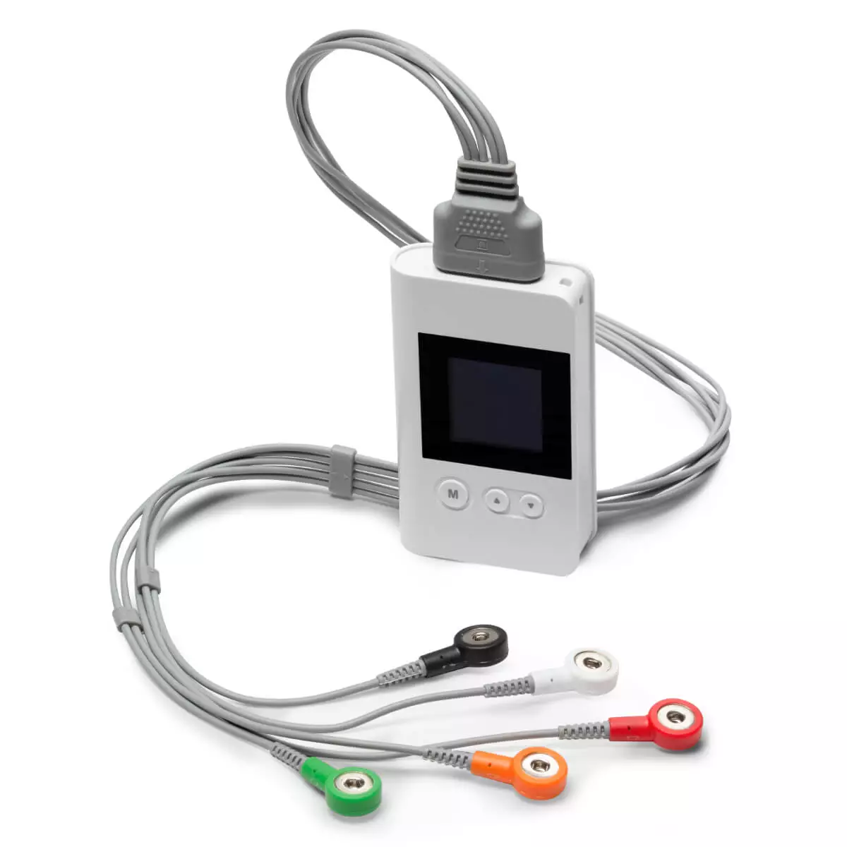  SE-2003A EKG recorder