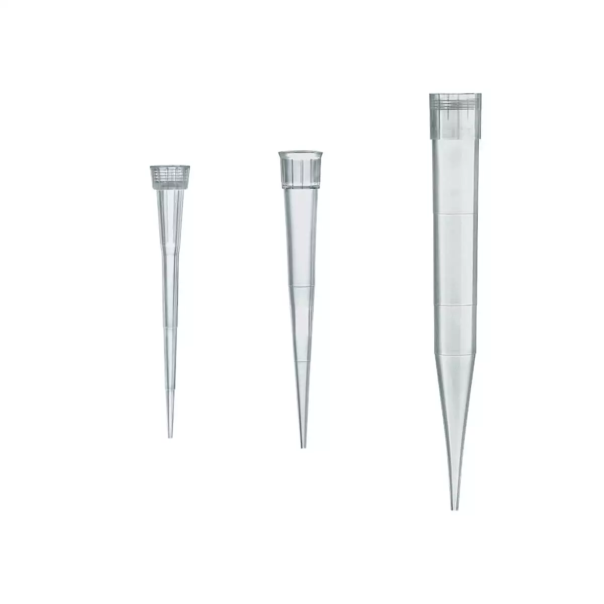  Universele pipetpunten