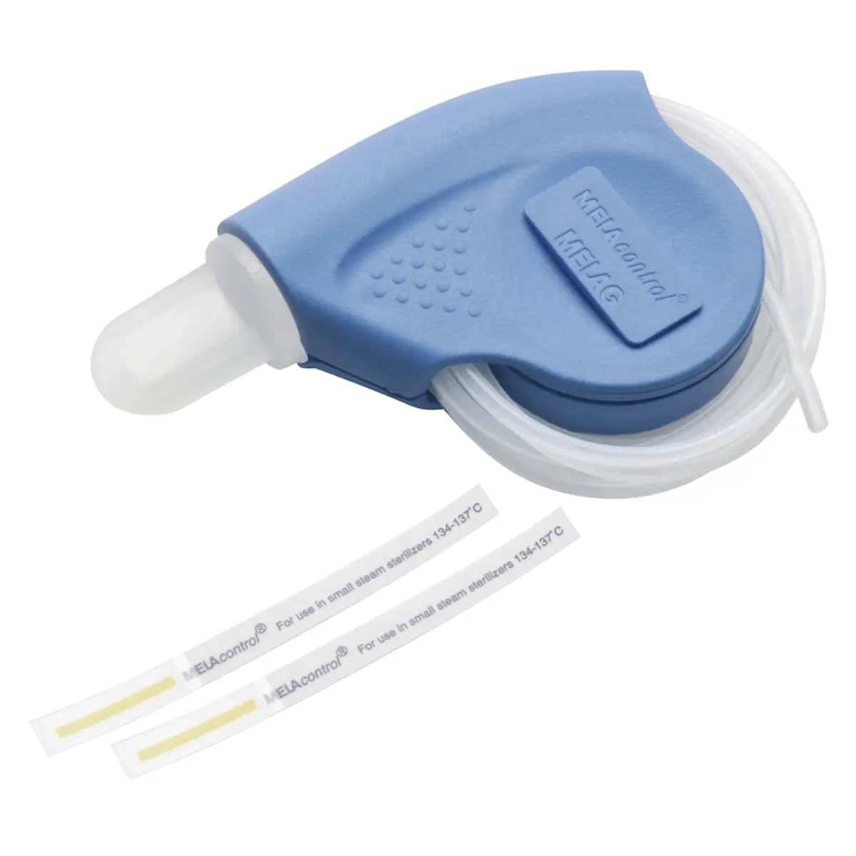  MELAcontrol Helix testopbjectsystem