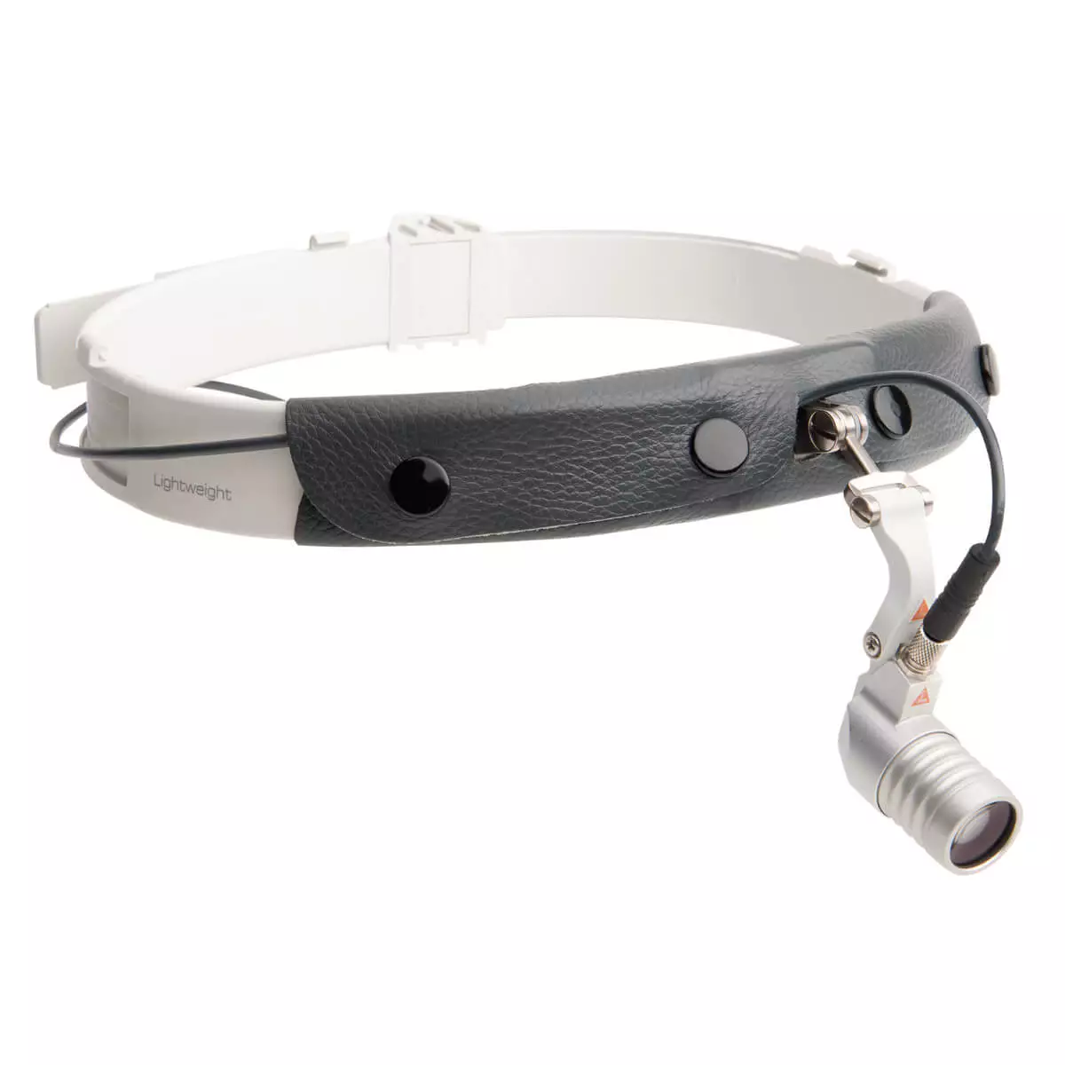  HEINE MicroLight2 hoofdlamp met mPack mini
