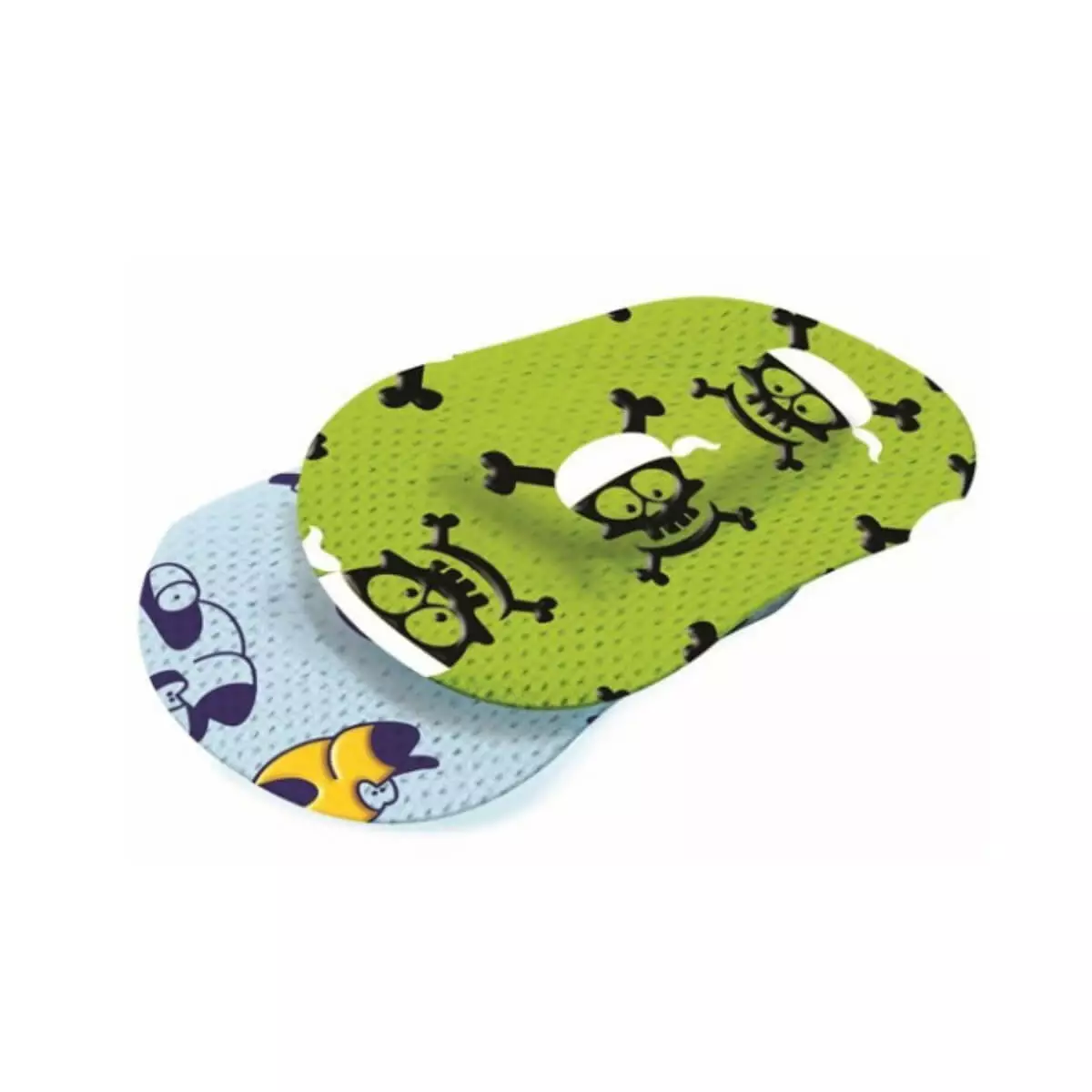  Drop 3D Kinder-Wundverband