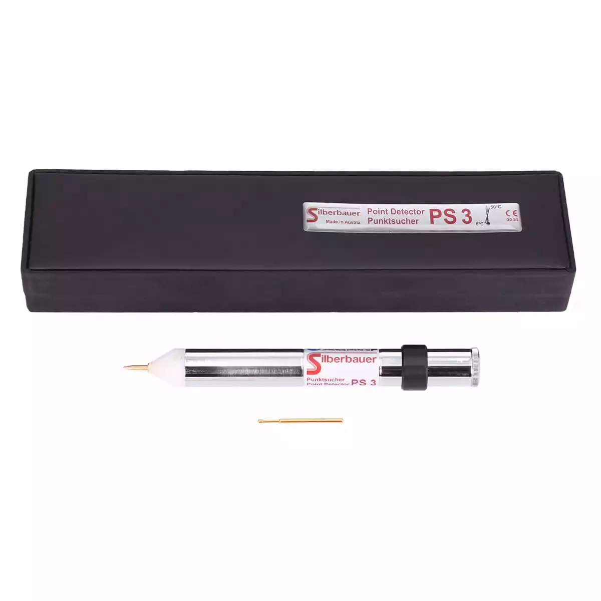  Puntzoeker Pen Type PS3