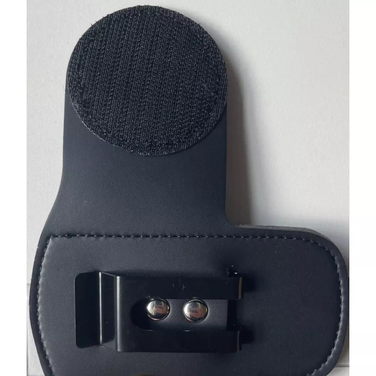  Stethoscoophouder met riemclip