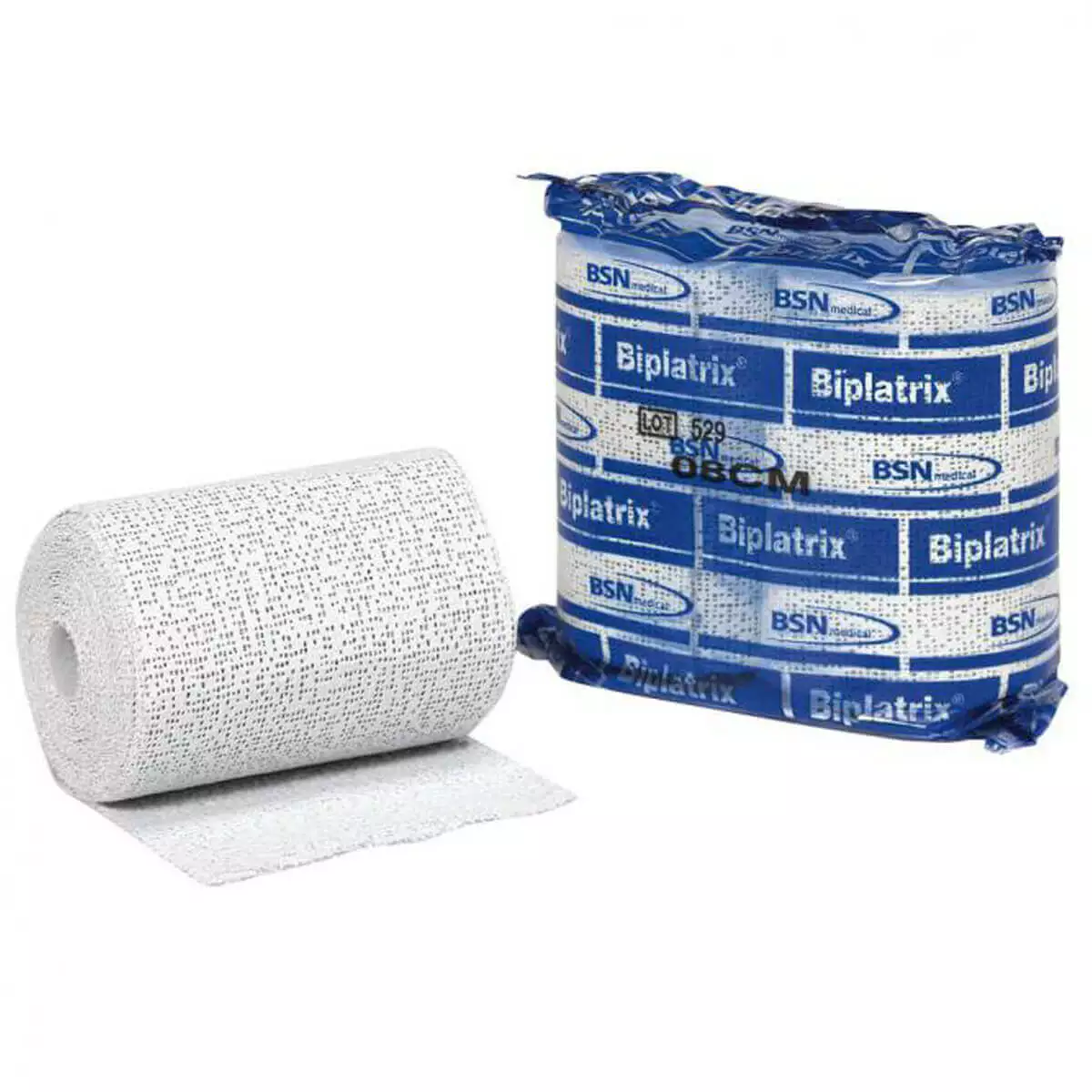  Biplatrix snelgipsverband