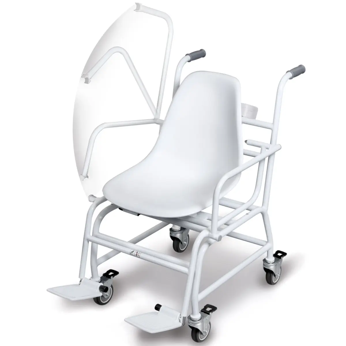 Stoelweegschaal MCF 300K-1M Stoelweegschaal MCF 300K-1M
