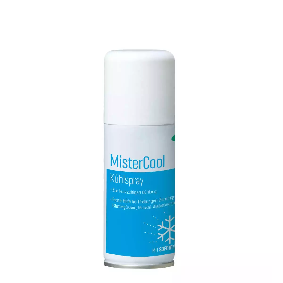  MisterCool koudespray