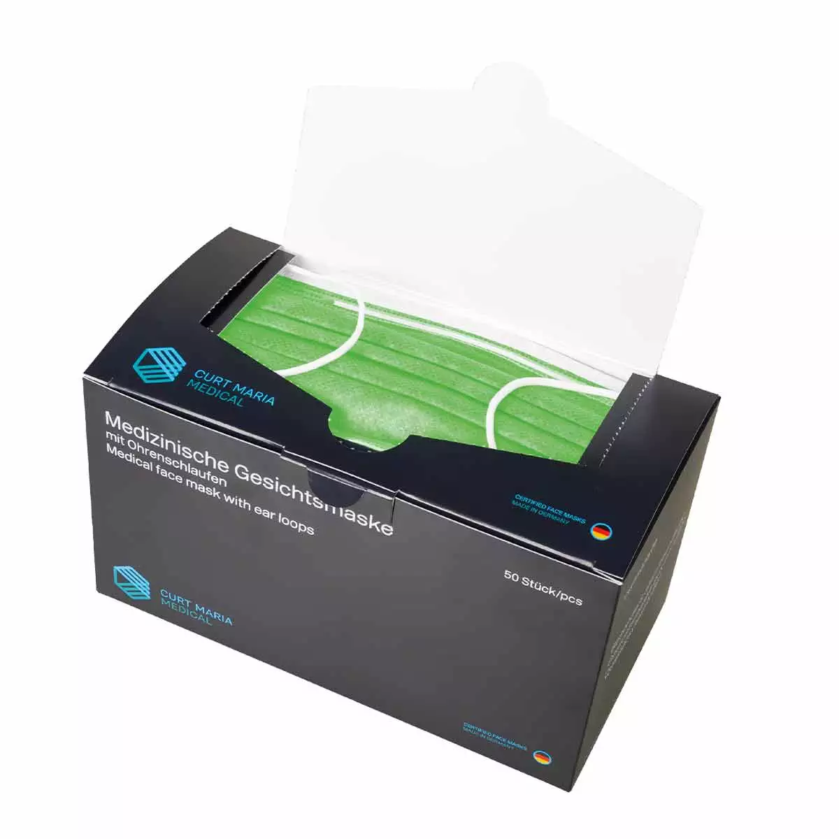  Chirurgisch mondkapje type II R