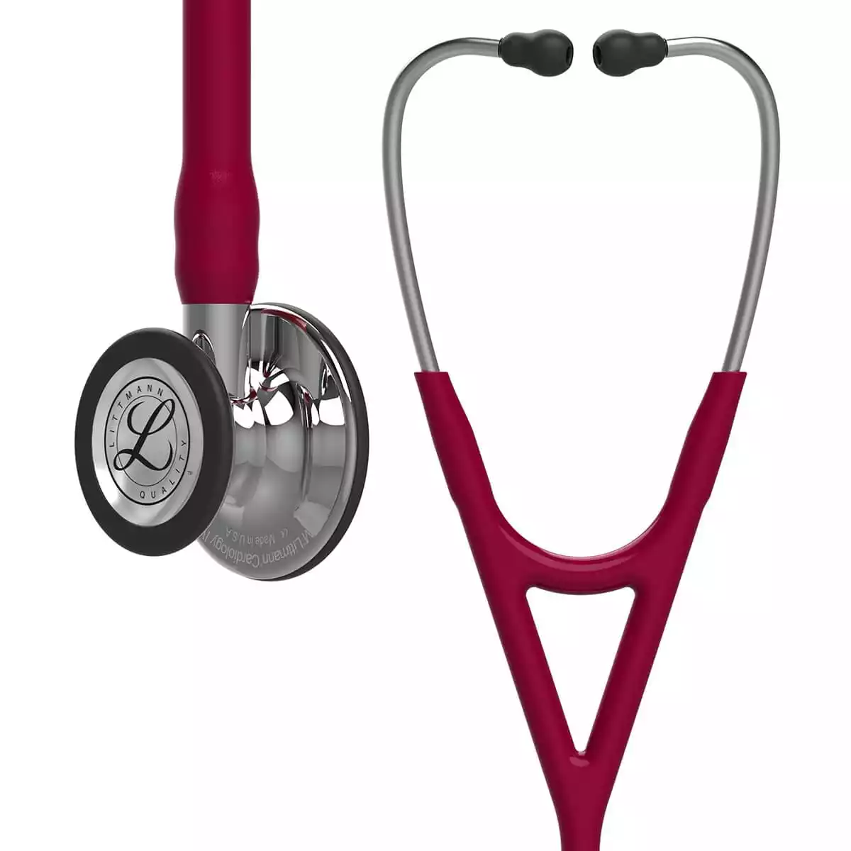  Cardiology IV stethoscoop - Mirror Edition