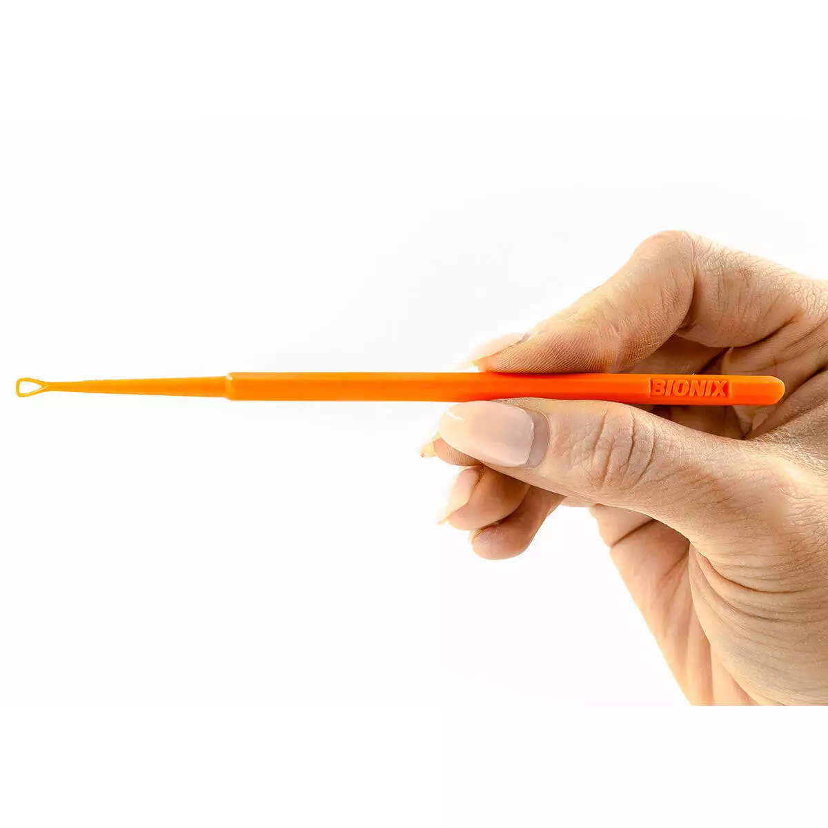  Wegwerp oor manchetten