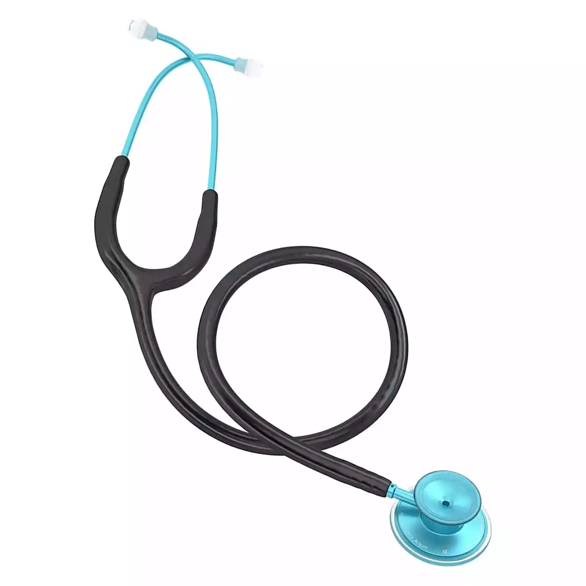  Acoustica Aqua set voor practica en coschappen